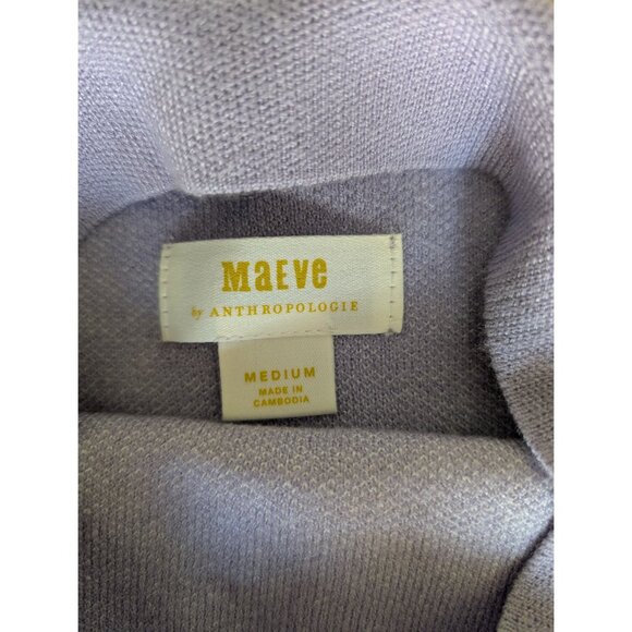 Maeve by Anthropology Womens Sweater - Picture 3 of 5